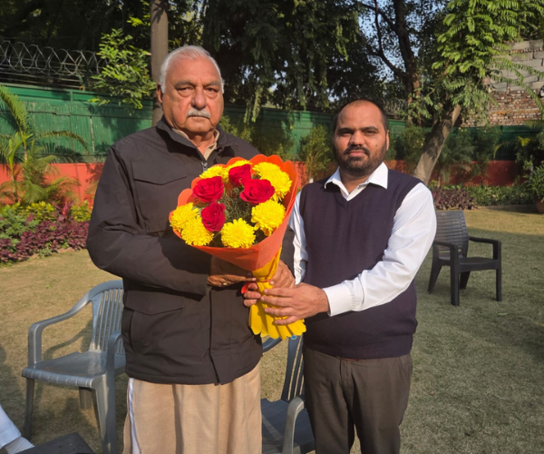 Bhupinder Singh Hooda
