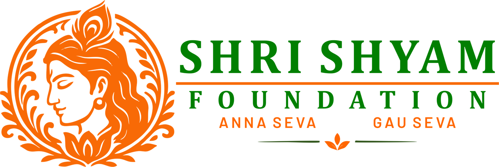 Shrishyamfoundation